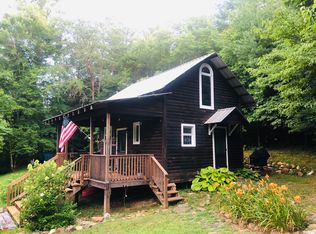 778 W Culberson Rd, Morganton, GA 30560