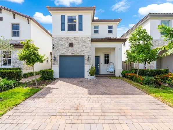 2380 NW 130th Ter, Miami, FL 33167