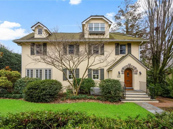 18 Mayhew Avenue, Larchmont, NY 10538