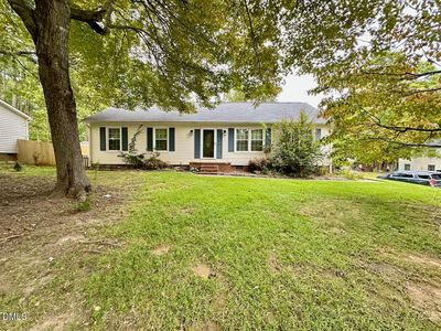 700 Sawmill Rd, Raleigh, NC, 27615