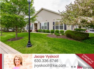 1532 W Ludington Cir, Romeoville, IL 60446