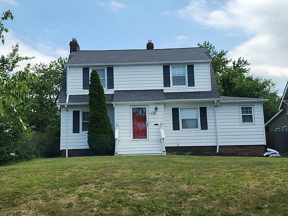 3rd image of 3451 Helen Rd