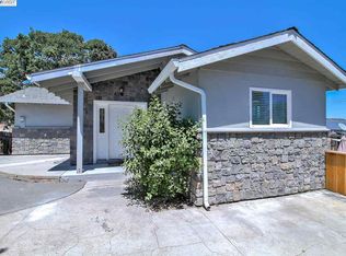 2525 Bella Vista Ave, Martinez, CA