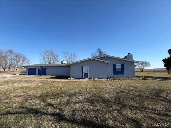 4196 Highway 142, Poplar Bluff, MO 63901