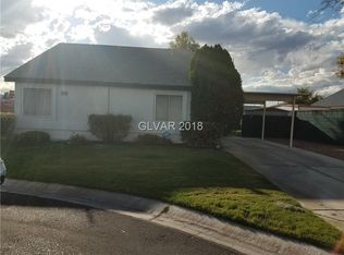 2005 Ullom Dr, Las Vegas, NV 89108