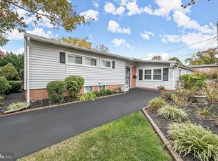 6808 Pimlico Dr, Baltimore, MD 21209