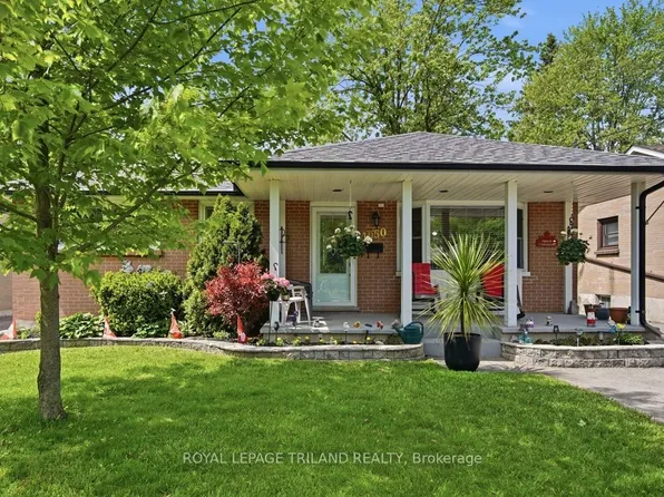1950 Duluth Cres, London, ON N5V 1H7