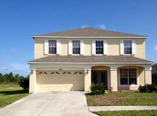 3824 Bramblewood Loop, Spring Hill, FL 34609