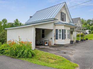 87 Church Hill Road, Barre Town, VT 05654