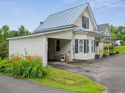 87 Church Hill Road, Websterville, VT, 05678