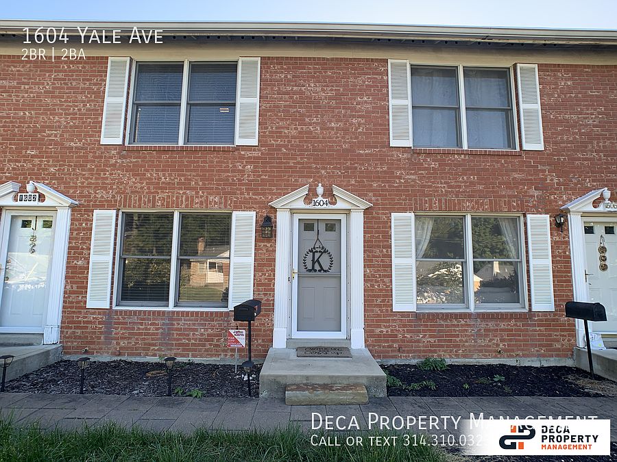 1st image of 1604 Yale Ave