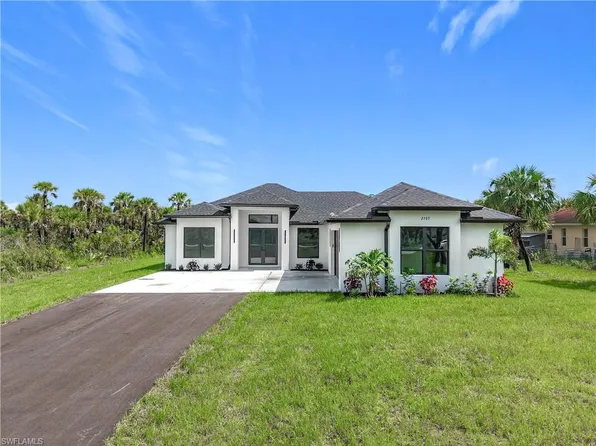 2707 36TH AVE SE, NAPLES, FL 34117