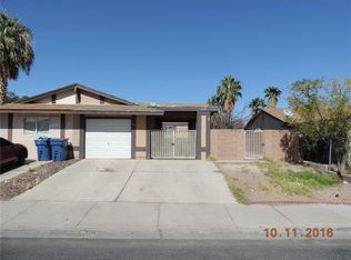 4618 Via San Rafael, Paradise Town, NV 89103