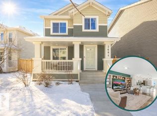 2604 Coughlan Rd SW, Edmonton, AB T6W 3S1