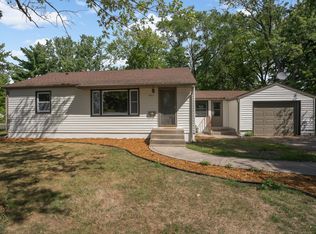 803 Birch St, Anoka, MN 55303