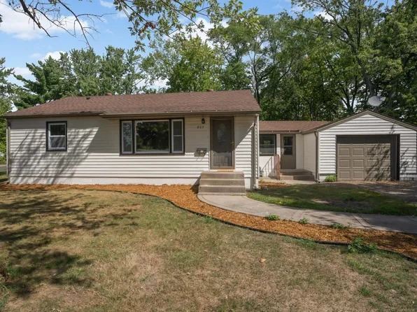 803 Birch St, Anoka, MN 55303