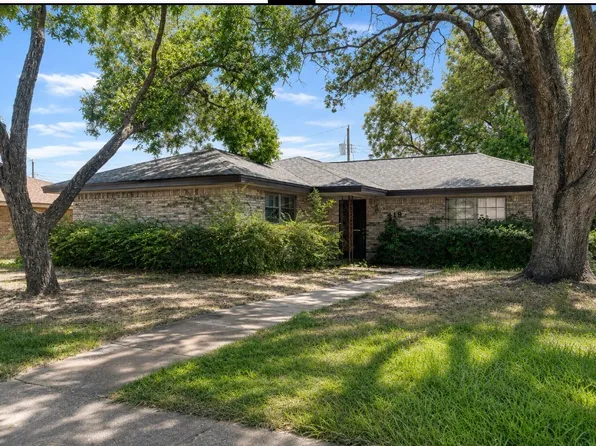 419 Dogwood Dr, Wylie, TX 75098