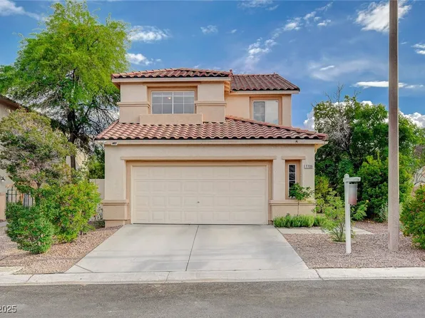 7709 Sierra Paseo Ln, Las Vegas, NV 89128