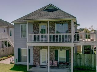 15155 State Highway 44 UNIT 9-B, Gonzales, LA 70737
