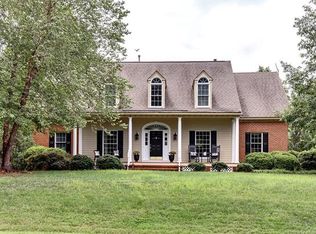 101 Grenelefe, Williamsburg, VA 23188