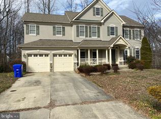 5034 Fallen Timber Way, Indian Head, MD 20640