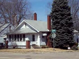 1904 W Grand Ave, Decatur, IL 62522