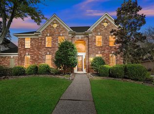 5919 Soaring Pine Ct, Kingwood, TX 77345