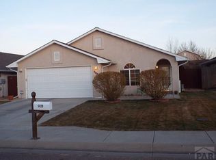 5020 Sage St, Pueblo, CO 81005