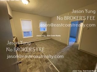 38 S Huntington Ave #36-8, Jamaica Plain, MA 02130