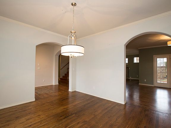 Another Look at the Dining Room