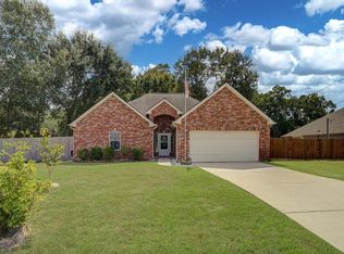 19518 Lazy Ln, Porter, TX 77365