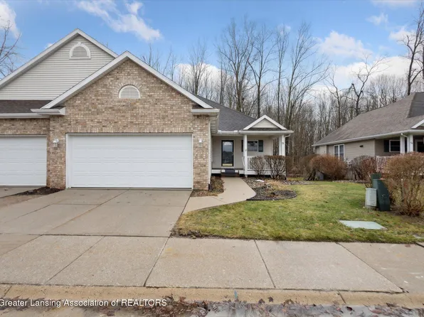 5051 Willoughby Rd APT 15, Holt, MI 48842