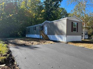 97 Pineland Park Rd, Milton, NH 03851