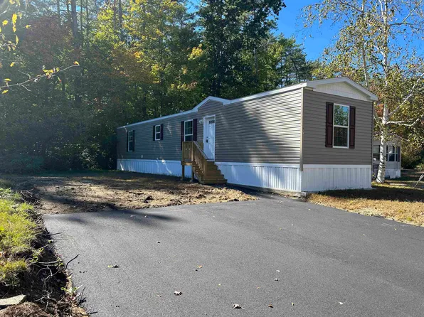 97 Pineland Park Road, Milton, NH 03851