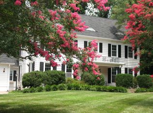 115 Westfield Rd, Shelby, NC 28150