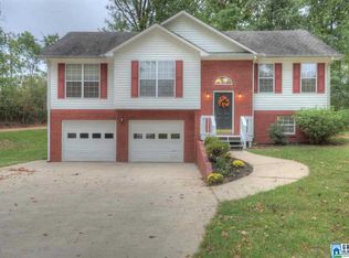 357 Tavel Rd, Warrior, AL 35180