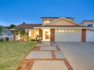 14971 Rolling Ridge Dr, Chino Hills, CA 91709