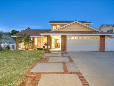 14971 Rolling Ridge Dr, Chino Hills, CA, 91709