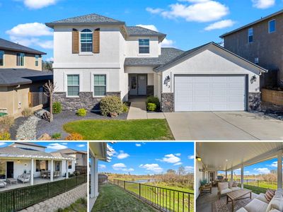 223 Mill Valley Pkwy, Redding, CA, 96003
