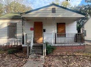 5020 W 31st St, Little Rock, AR 72204