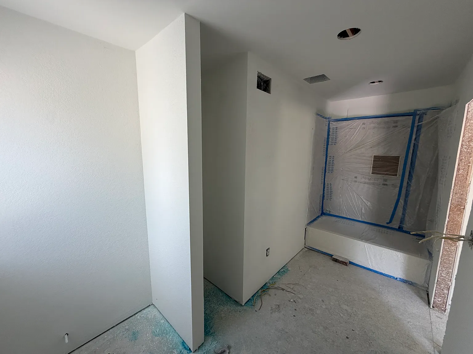4 bed, 1550 sqft, $1,400 — Photo 2