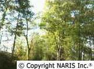58 County Road 552, Hollywood, AL 35752
