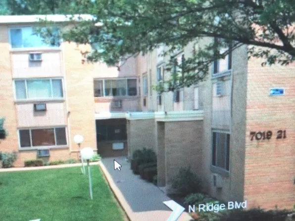 7019 N Ridge Blvd APT 1C, Chicago, IL 60645