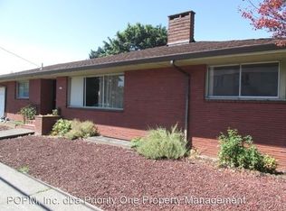 8655 SE Holgate Blvd, Portland, OR 97266
