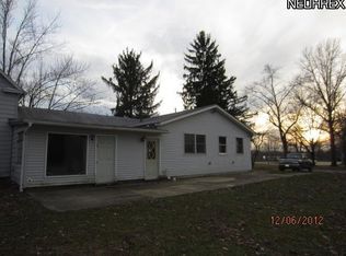 5574 Lafayette Rd, Medina, OH 44256