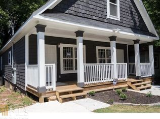 1099 Smith St SW, Atlanta, GA 30310