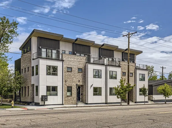 3795 W 38th Avenue, Denver, CO 80211