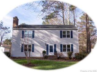 130 King Henry Way, Williamsburg, VA 23188