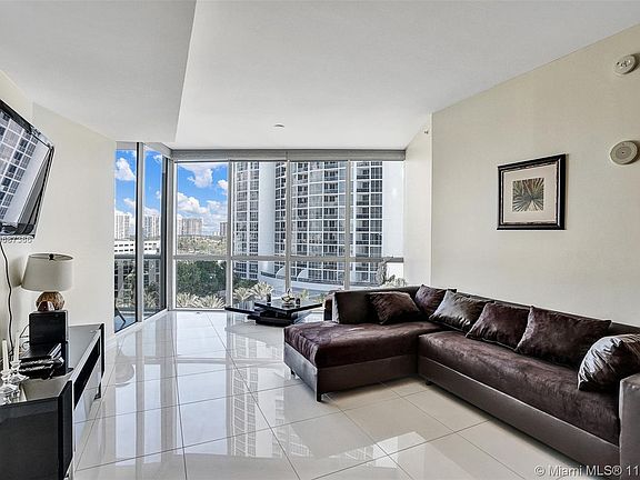 2nd image of 18101 Collins Ave APT 808