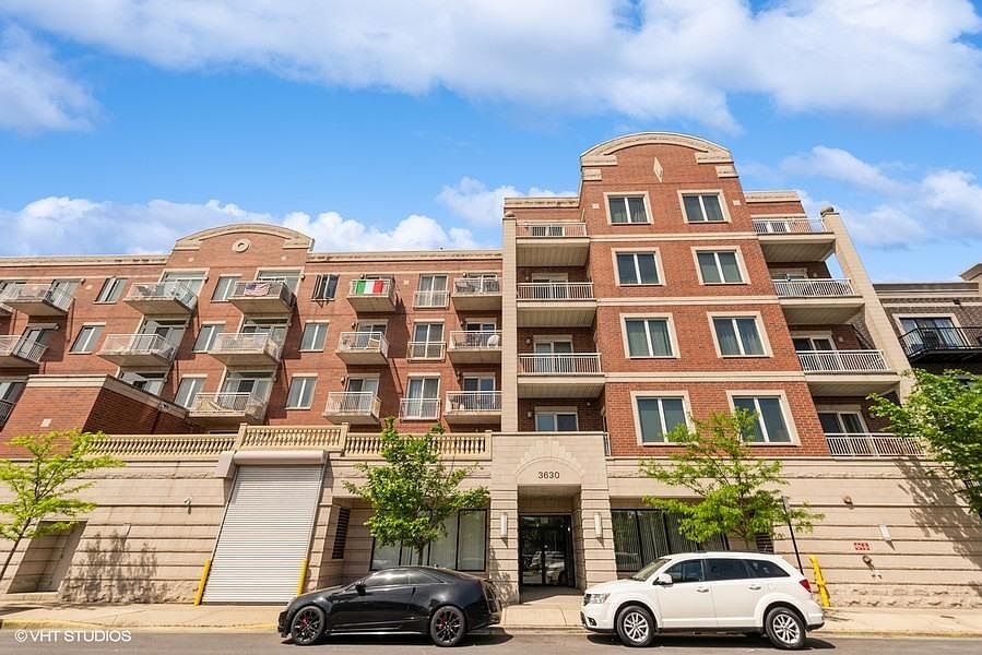 1st image of 3630 N Harlem Ave APT 201